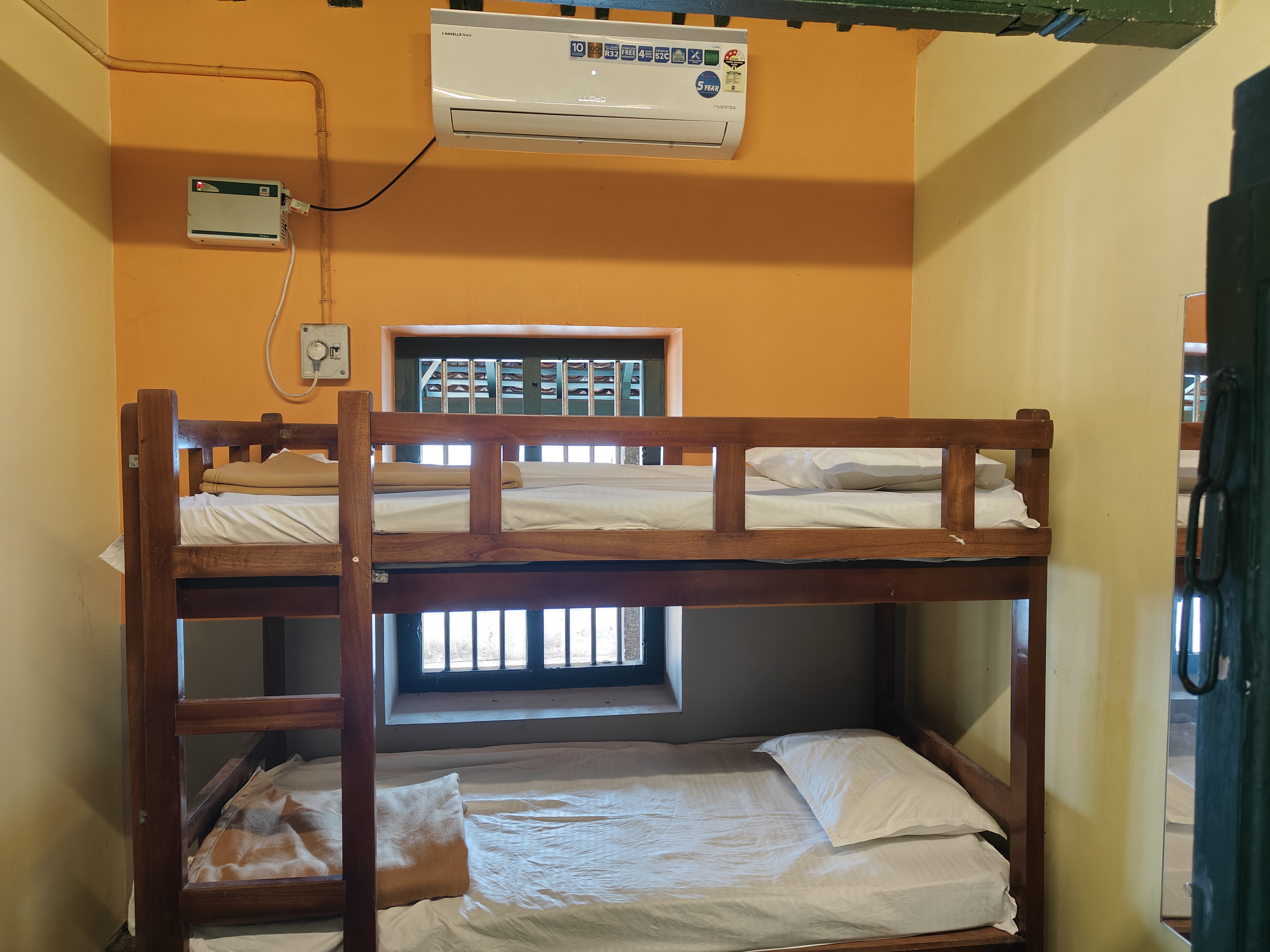 Kids Room Preview
